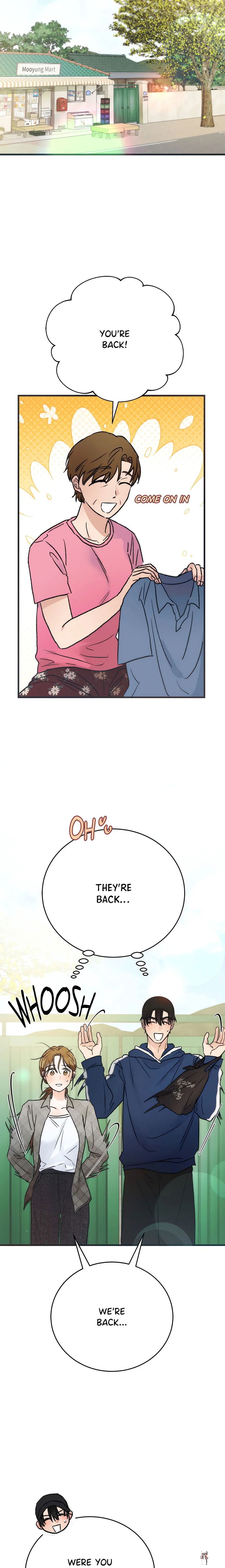 A Midsummer’s Carol (Uncensored) A Midsummer’s Carol (Uncensored) Chapter 22 - Page 15