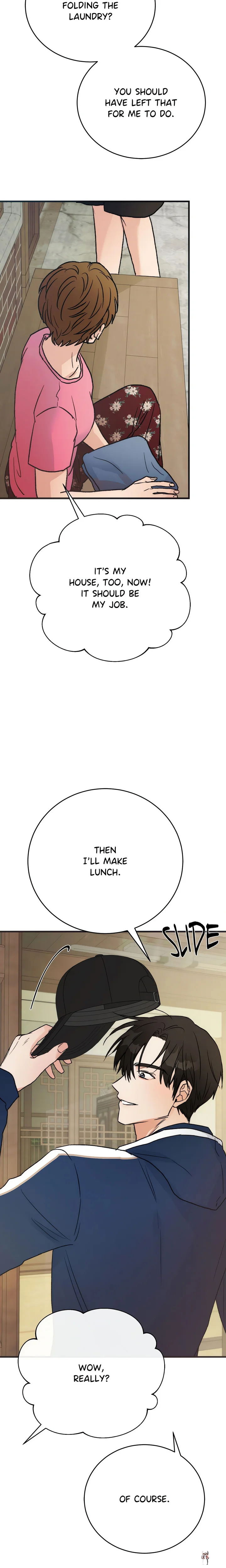 A Midsummer’s Carol (Uncensored) A Midsummer’s Carol (Uncensored) Chapter 22 - Page 16