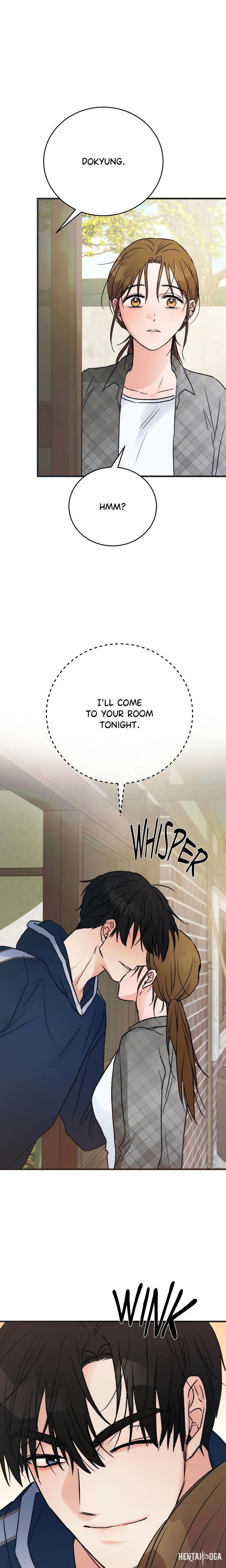 A Midsummer’s Carol (Uncensored) A Midsummer’s Carol (Uncensored) Chapter 22 - Page 17