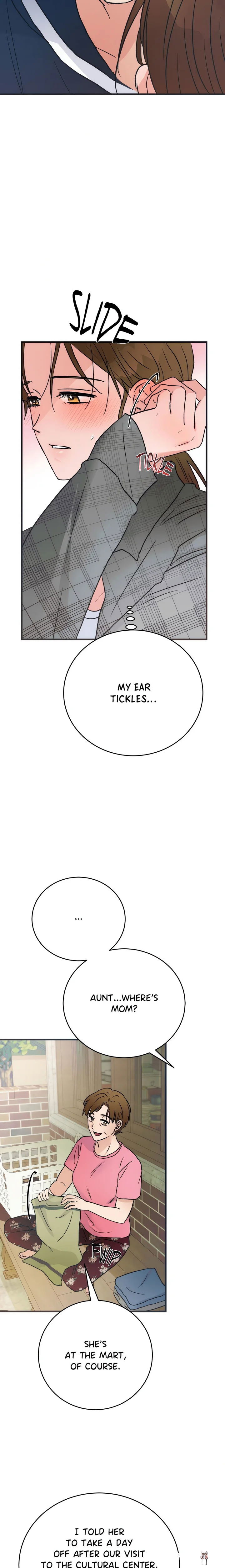 A Midsummer’s Carol (Uncensored) A Midsummer’s Carol (Uncensored) Chapter 22 - Page 18