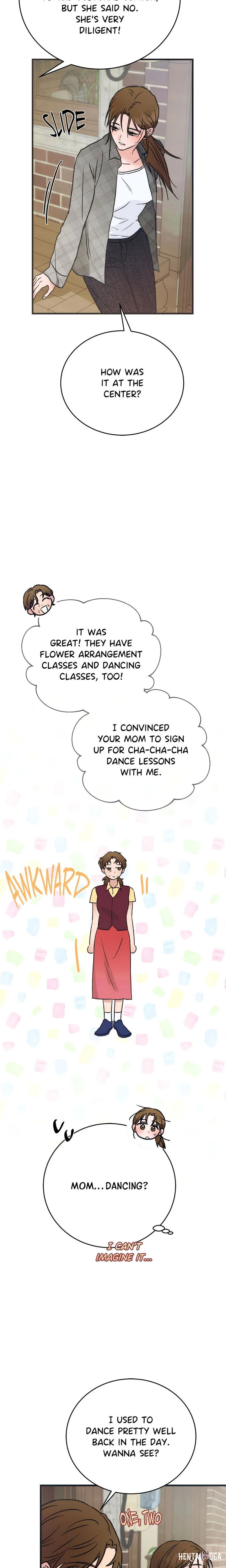 A Midsummer’s Carol (Uncensored) A Midsummer’s Carol (Uncensored) Chapter 22 - Page 19
