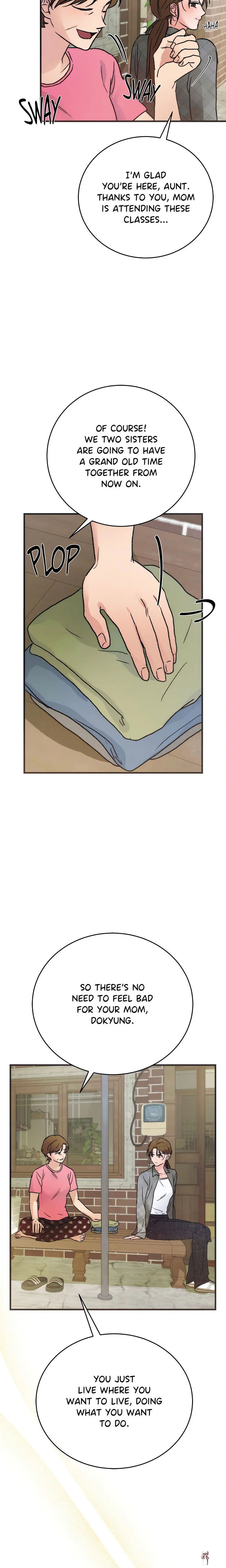 A Midsummer’s Carol (Uncensored) A Midsummer’s Carol (Uncensored) Chapter 22 - Page 20