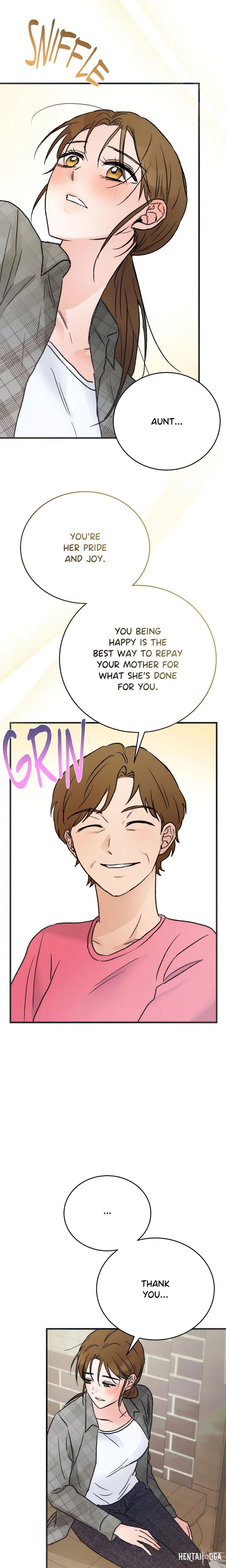 A Midsummer’s Carol (Uncensored) A Midsummer’s Carol (Uncensored) Chapter 22 - Page 21