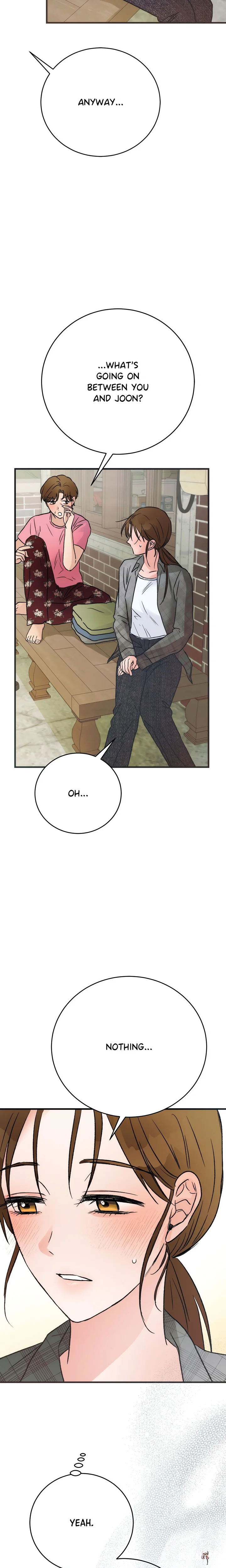 A Midsummer’s Carol (Uncensored) A Midsummer’s Carol (Uncensored) Chapter 22 - Page 22