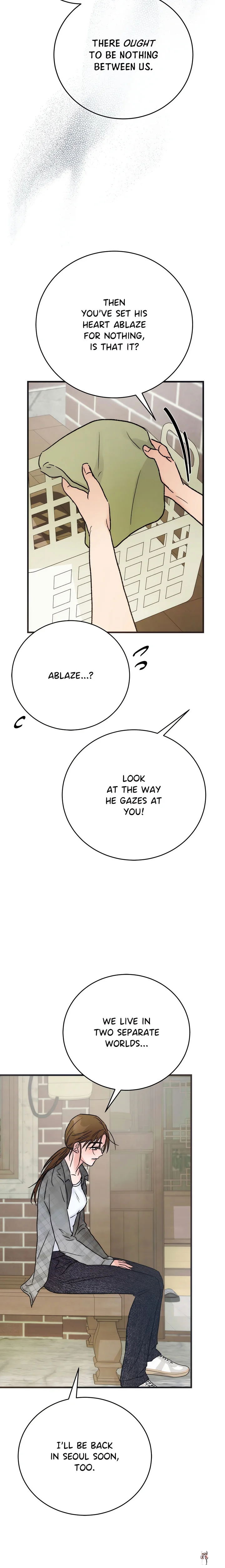 A Midsummer’s Carol (Uncensored) A Midsummer’s Carol (Uncensored) Chapter 22 - Page 23