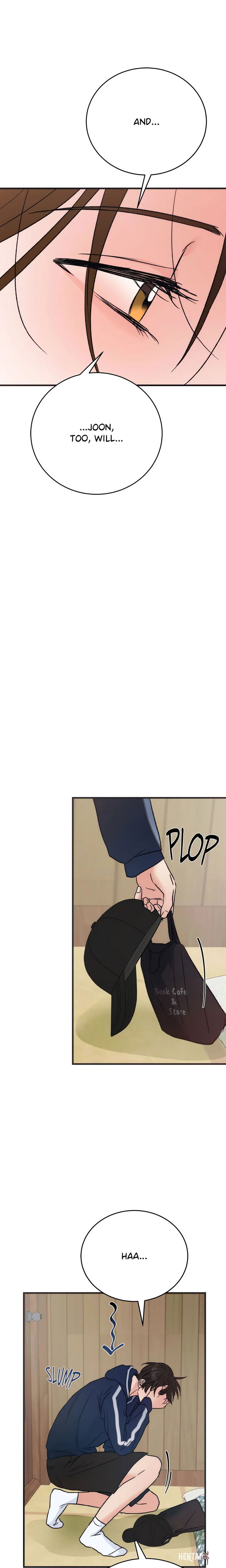 A Midsummer’s Carol (Uncensored) A Midsummer’s Carol (Uncensored) Chapter 22 - Page 24