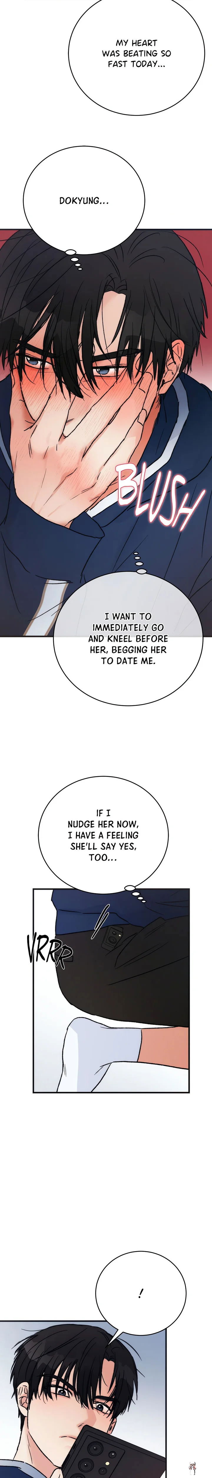 A Midsummer’s Carol (Uncensored) A Midsummer’s Carol (Uncensored) Chapter 22 - Page 25