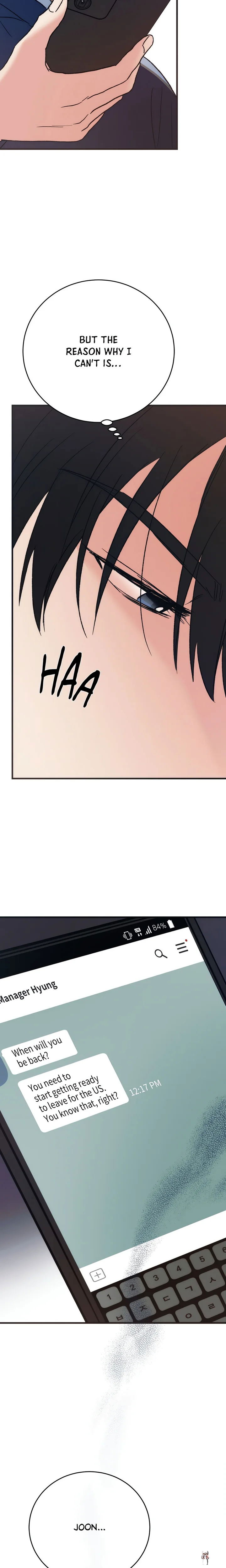 A Midsummer’s Carol (Uncensored) A Midsummer’s Carol (Uncensored) Chapter 22 - Page 26