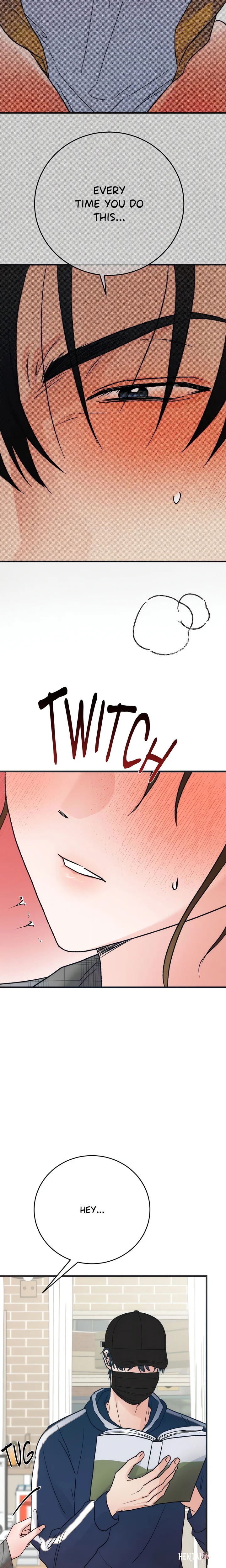 A Midsummer’s Carol (Uncensored) A Midsummer’s Carol (Uncensored) Chapter 22 - Page 3