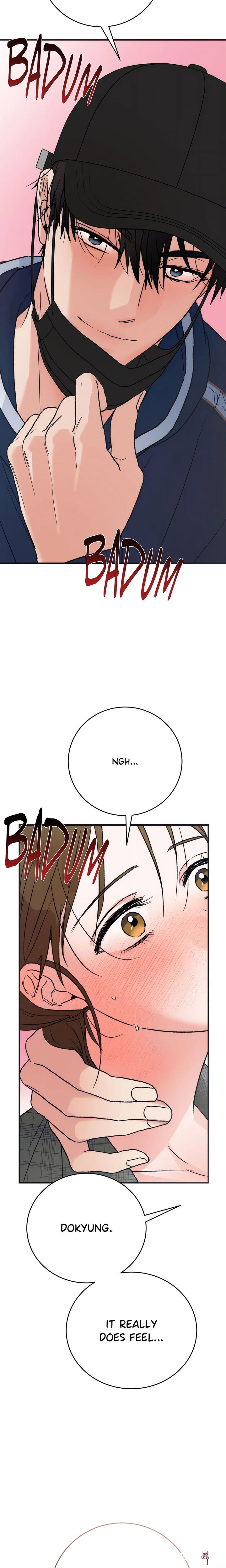 A Midsummer’s Carol (Uncensored) A Midsummer’s Carol (Uncensored) Chapter 22 - Page 7