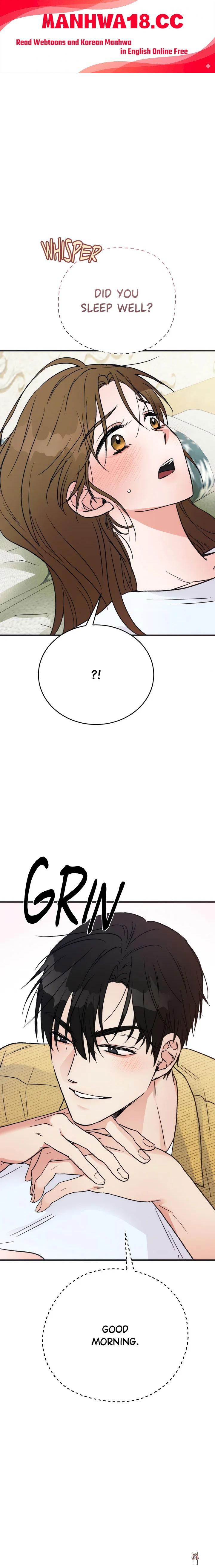 A Midsummer’s Carol (Uncensored) A Midsummer’s Carol (Uncensored) Chapter 21 - Page 1