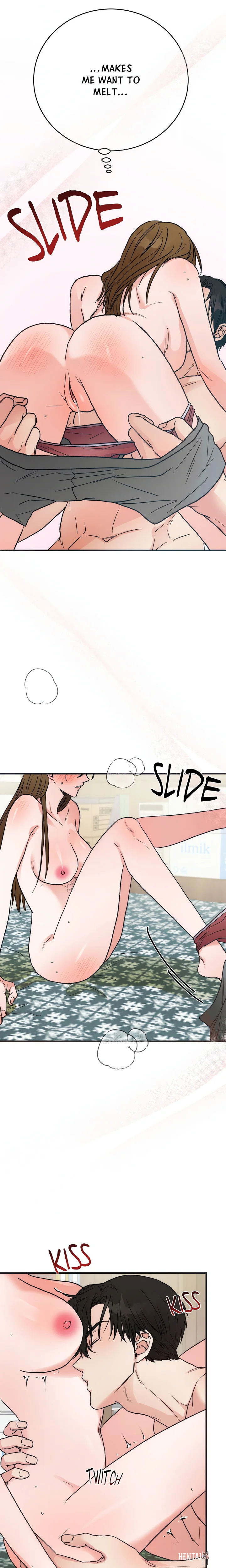A Midsummer’s Carol (Uncensored) A Midsummer’s Carol (Uncensored) Chapter 21 - Page 10