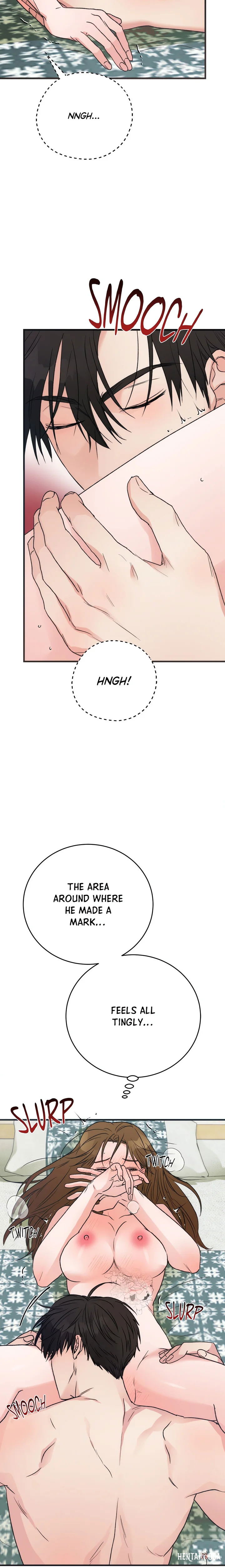 A Midsummer’s Carol (Uncensored) A Midsummer’s Carol (Uncensored) Chapter 21 - Page 11