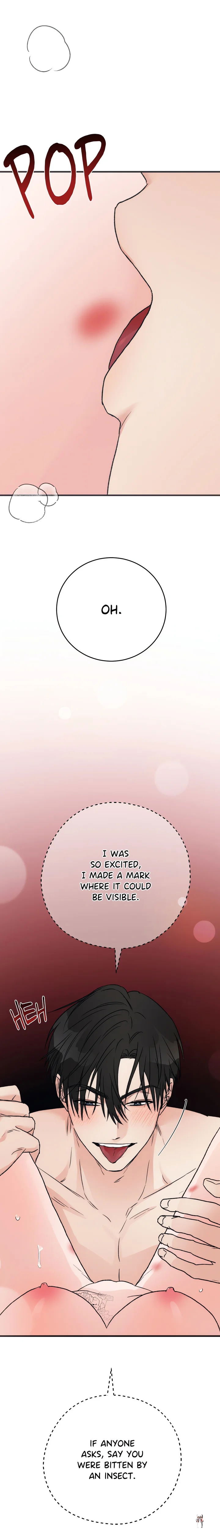 A Midsummer’s Carol (Uncensored) A Midsummer’s Carol (Uncensored) Chapter 21 - Page 12