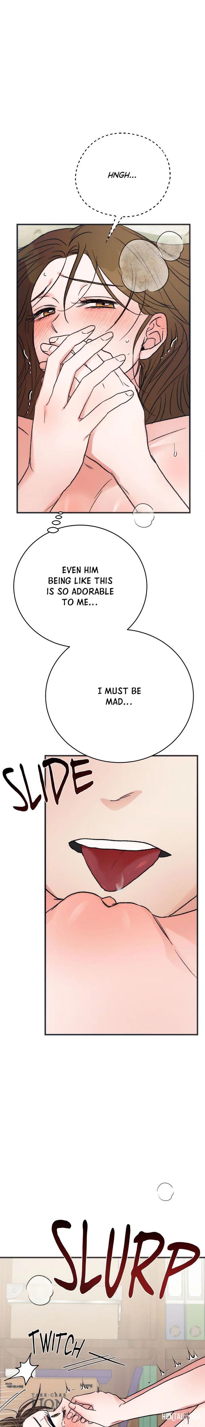A Midsummer’s Carol (Uncensored) A Midsummer’s Carol (Uncensored) Chapter 21 - Page 13
