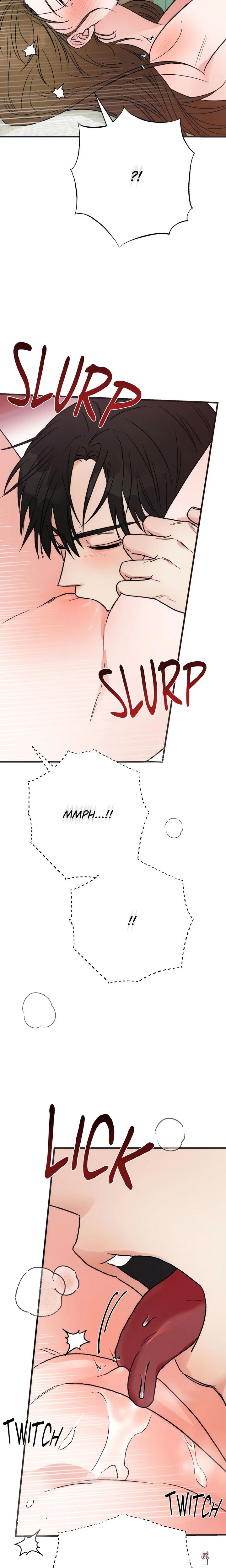A Midsummer’s Carol (Uncensored) A Midsummer’s Carol (Uncensored) Chapter 21 - Page 14