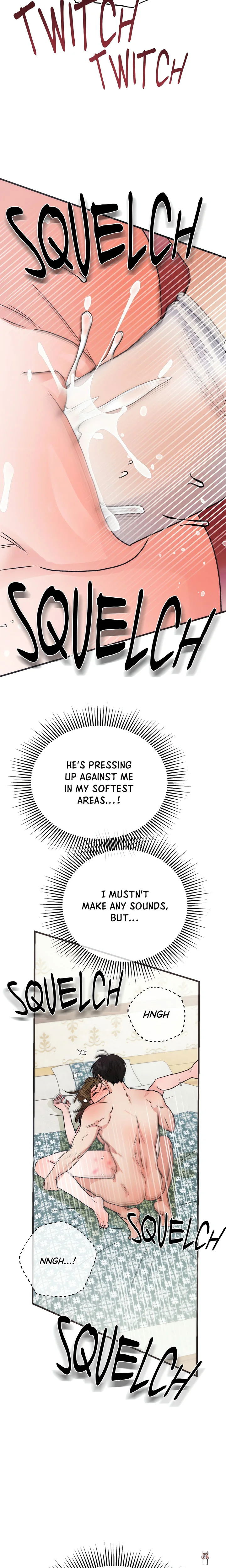 A Midsummer’s Carol (Uncensored) A Midsummer’s Carol (Uncensored) Chapter 21 - Page 17
