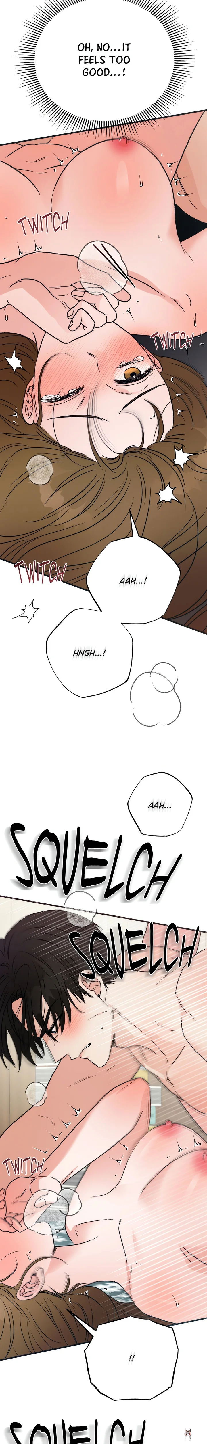 A Midsummer’s Carol (Uncensored) A Midsummer’s Carol (Uncensored) Chapter 21 - Page 18