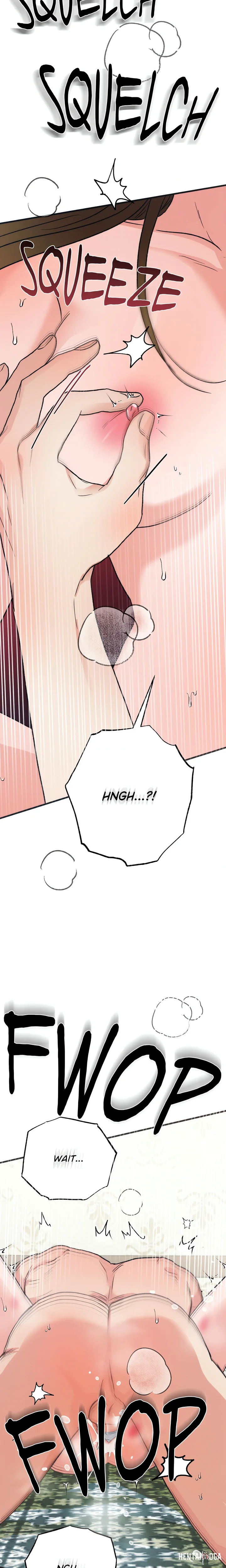A Midsummer’s Carol (Uncensored) A Midsummer’s Carol (Uncensored) Chapter 21 - Page 19