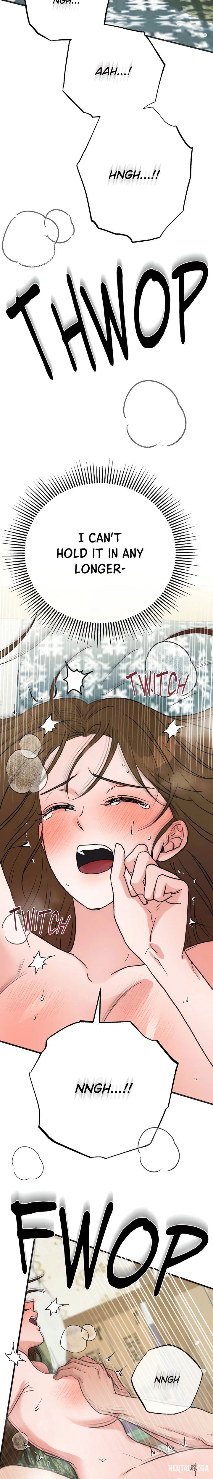 A Midsummer’s Carol (Uncensored) A Midsummer’s Carol (Uncensored) Chapter 21 - Page 20