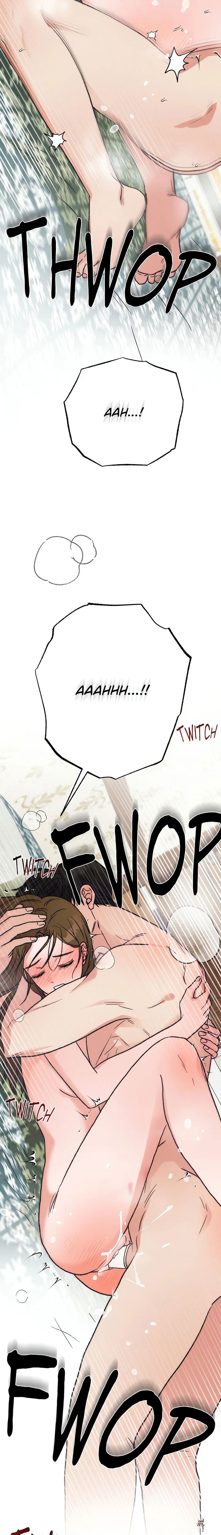 A Midsummer’s Carol (Uncensored) A Midsummer’s Carol (Uncensored) Chapter 21 - Page 21