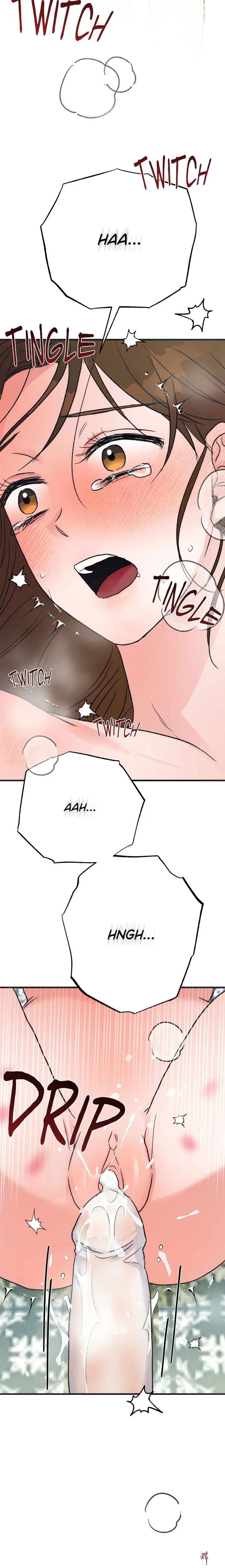 A Midsummer’s Carol (Uncensored) A Midsummer’s Carol (Uncensored) Chapter 21 - Page 22