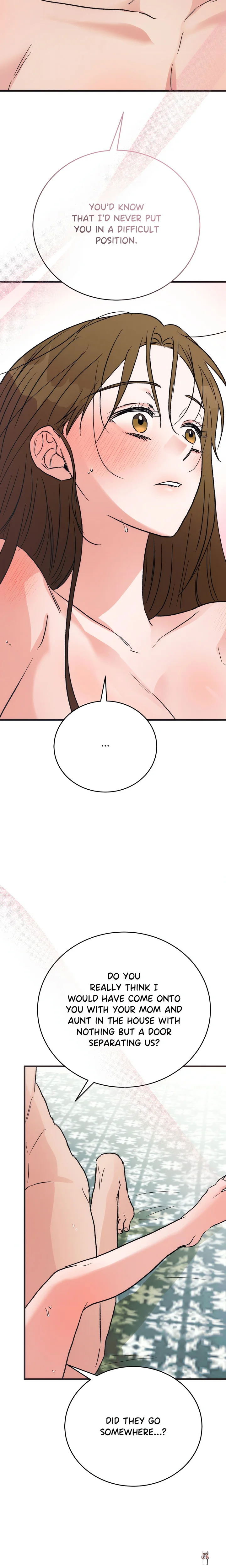 A Midsummer’s Carol (Uncensored) A Midsummer’s Carol (Uncensored) Chapter 21 - Page 25