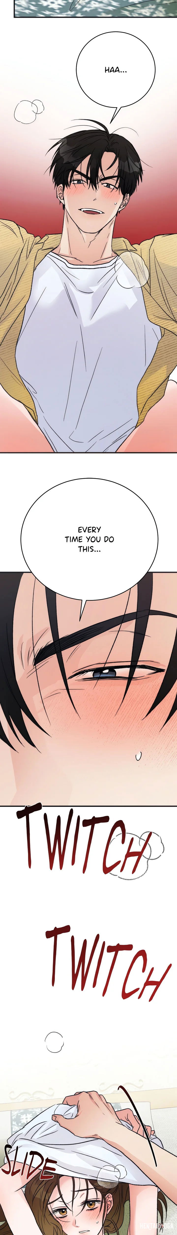 A Midsummer’s Carol (Uncensored) A Midsummer’s Carol (Uncensored) Chapter 21 - Page 6