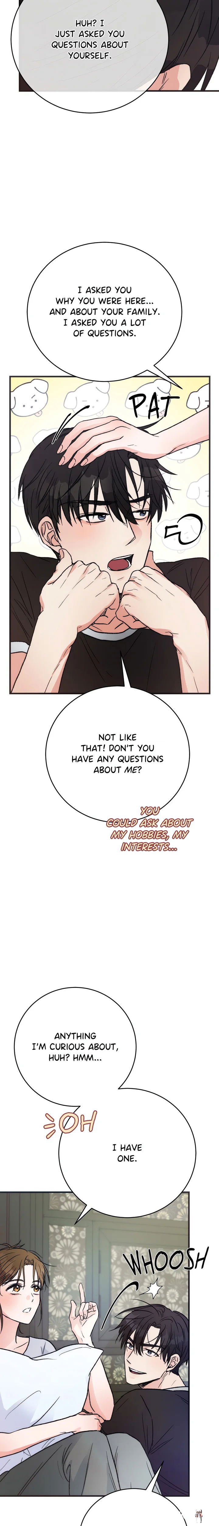 A Midsummer’s Carol (Uncensored) A Midsummer’s Carol (Uncensored) Chapter 20 - Page 11