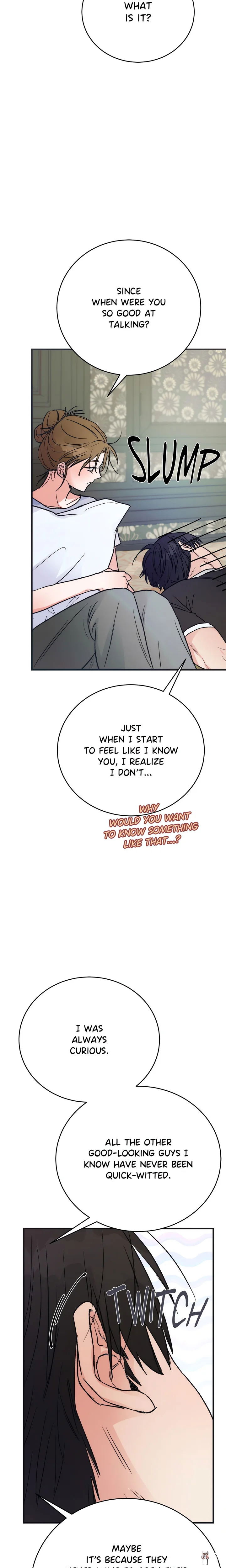 A Midsummer’s Carol (Uncensored) A Midsummer’s Carol (Uncensored) Chapter 20 - Page 12