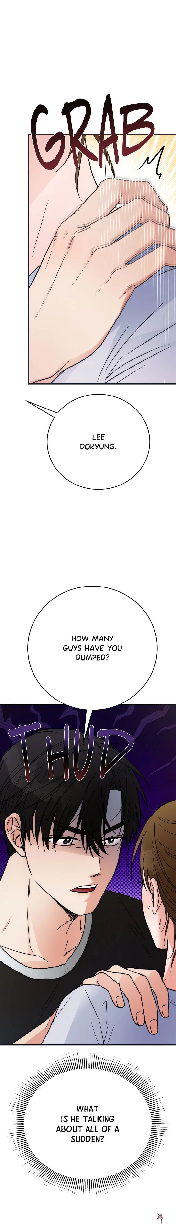 A Midsummer’s Carol (Uncensored) A Midsummer’s Carol (Uncensored) Chapter 20 - Page 14