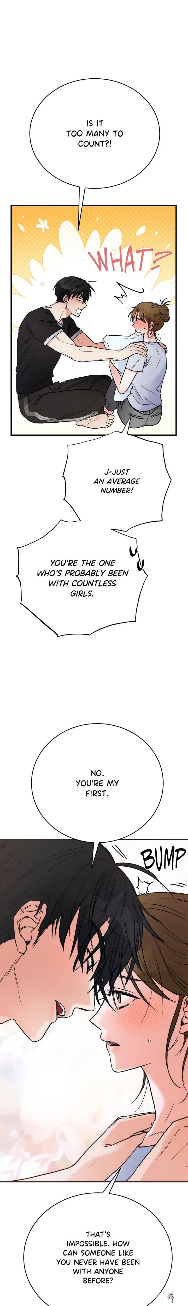 A Midsummer’s Carol (Uncensored) A Midsummer’s Carol (Uncensored) Chapter 20 - Page 15