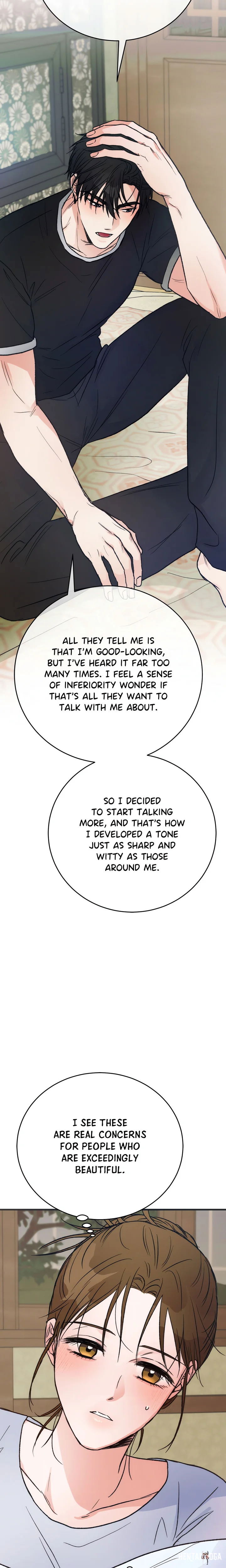 A Midsummer’s Carol (Uncensored) A Midsummer’s Carol (Uncensored) Chapter 20 - Page 17