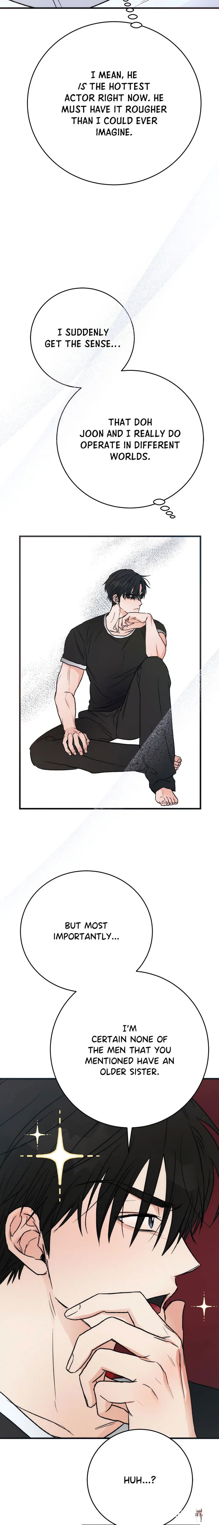 A Midsummer’s Carol (Uncensored) A Midsummer’s Carol (Uncensored) Chapter 20 - Page 18