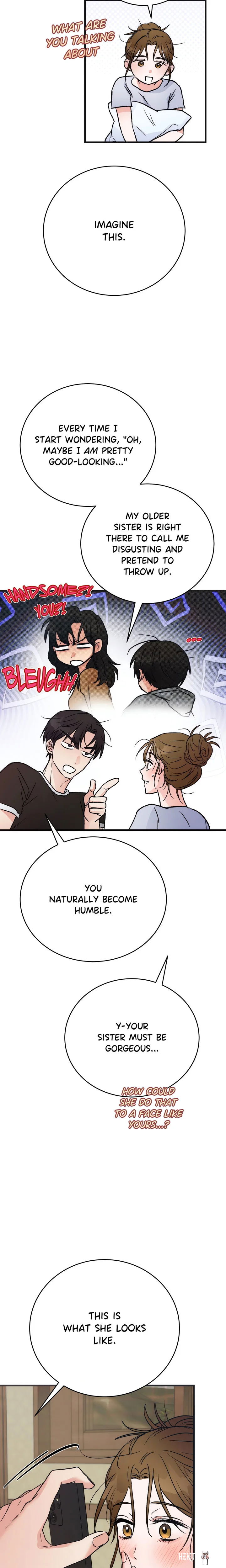 A Midsummer’s Carol (Uncensored) A Midsummer’s Carol (Uncensored) Chapter 20 - Page 19