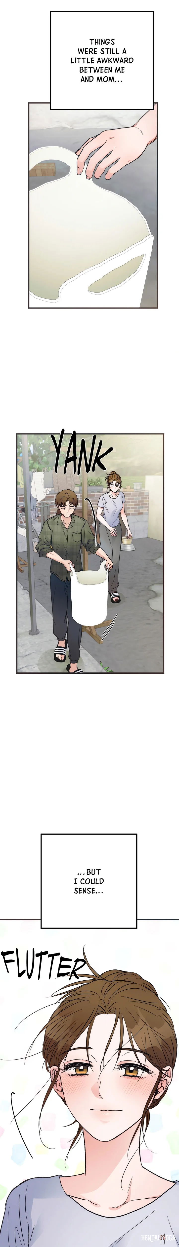 A Midsummer’s Carol (Uncensored) A Midsummer’s Carol (Uncensored) Chapter 20 - Page 2