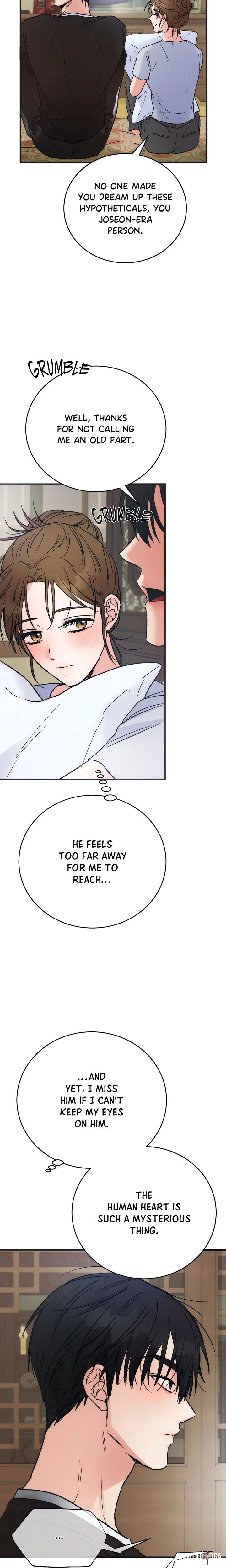 A Midsummer’s Carol (Uncensored) A Midsummer’s Carol (Uncensored) Chapter 20 - Page 23