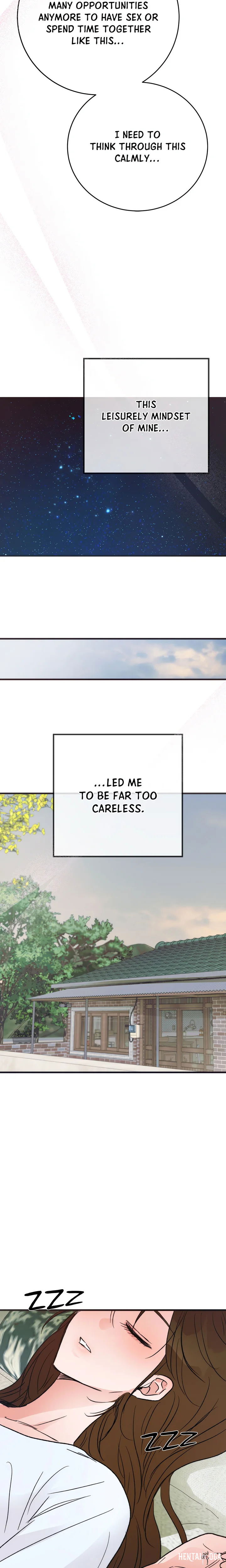 A Midsummer’s Carol (Uncensored) A Midsummer’s Carol (Uncensored) Chapter 20 - Page 27