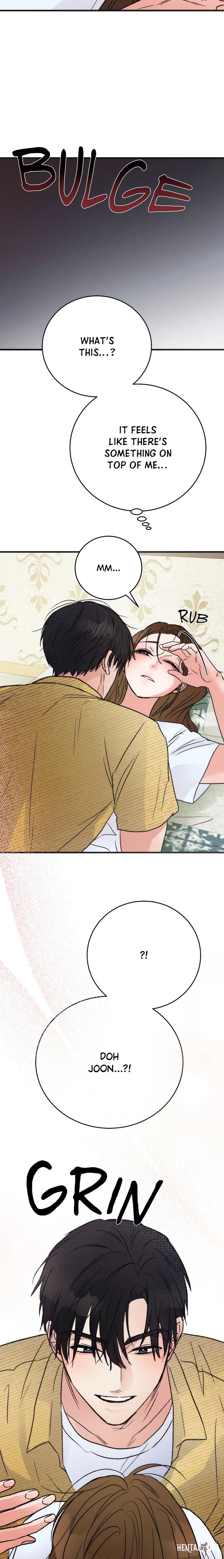 A Midsummer’s Carol (Uncensored) A Midsummer’s Carol (Uncensored) Chapter 20 - Page 28