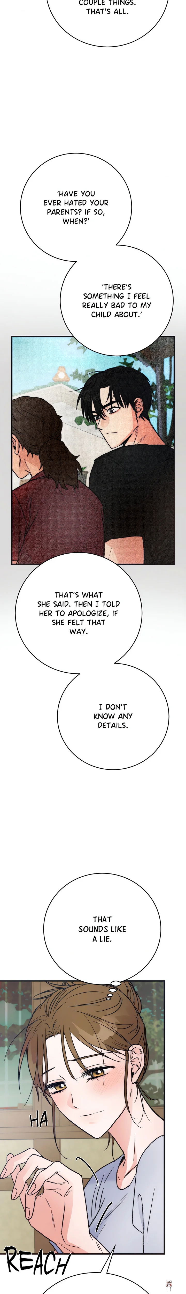 A Midsummer’s Carol (Uncensored) A Midsummer’s Carol (Uncensored) Chapter 20 - Page 9