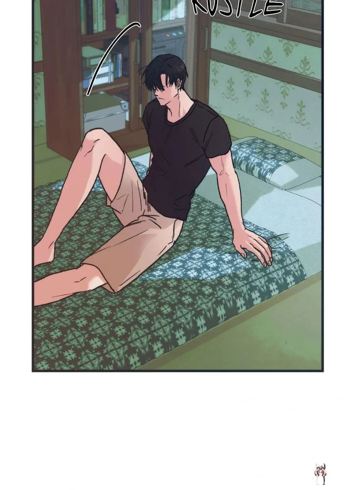 A Midsummer’s Carol (Uncensored) A Midsummer’s Carol (Uncensored) Chapter 19 - Page 121