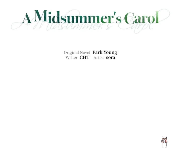 A Midsummer’s Carol (Uncensored) A Midsummer’s Carol (Uncensored) Chapter 19 - Page 167