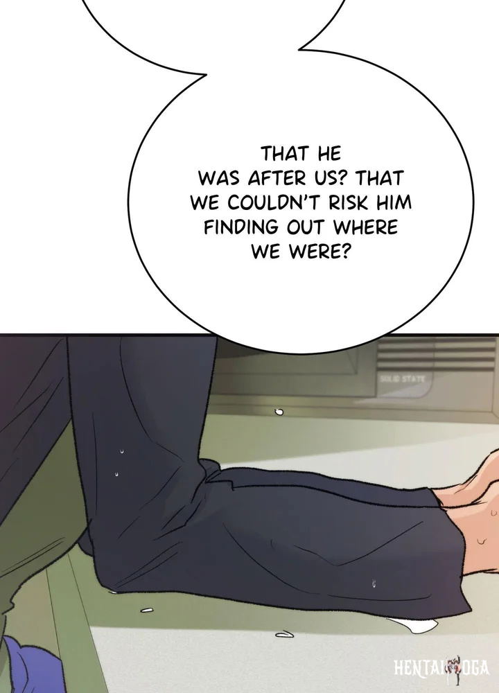 A Midsummer’s Carol (Uncensored) A Midsummer’s Carol (Uncensored) Chapter 19 - Page 19