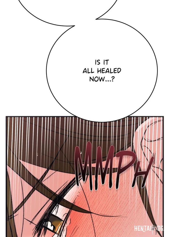A Midsummer’s Carol (Uncensored) A Midsummer’s Carol (Uncensored) Chapter 19 - Page 73