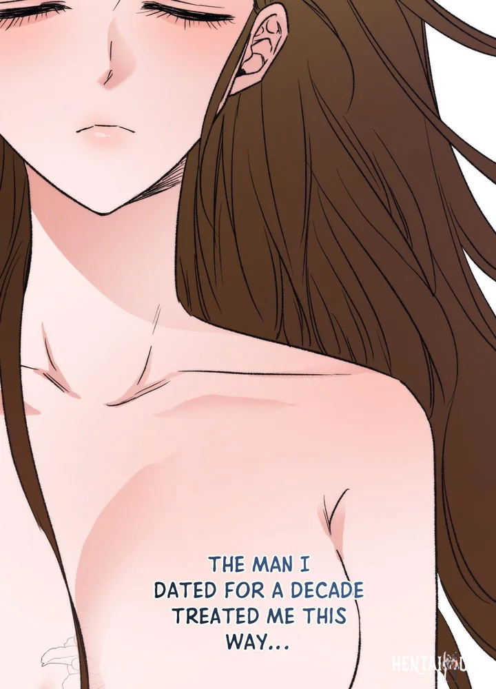 A Midsummer’s Carol (Uncensored) A Midsummer’s Carol (Uncensored) Chapter 18 - Page 3