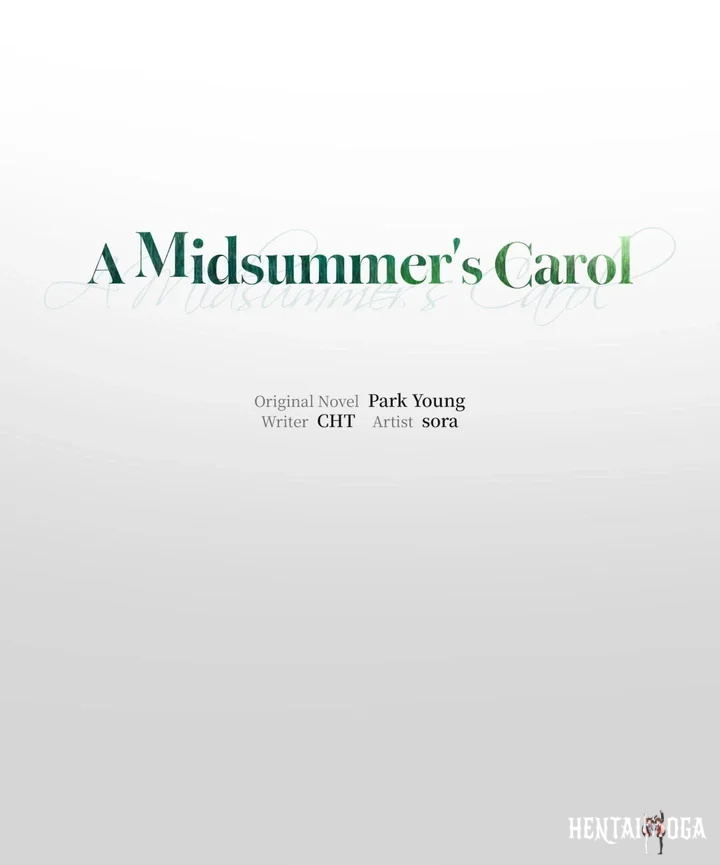 A Midsummer’s Carol (Uncensored) A Midsummer’s Carol (Uncensored) Chapter 18 - Page 65