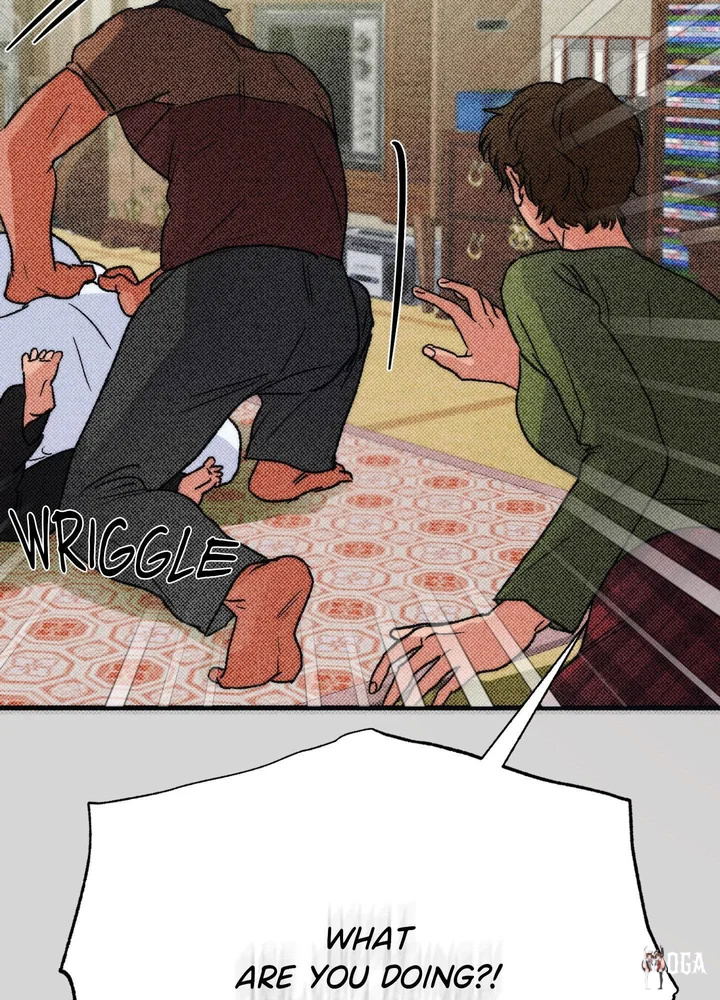 A Midsummer’s Carol (Uncensored) A Midsummer’s Carol (Uncensored) Chapter 18 - Page 81