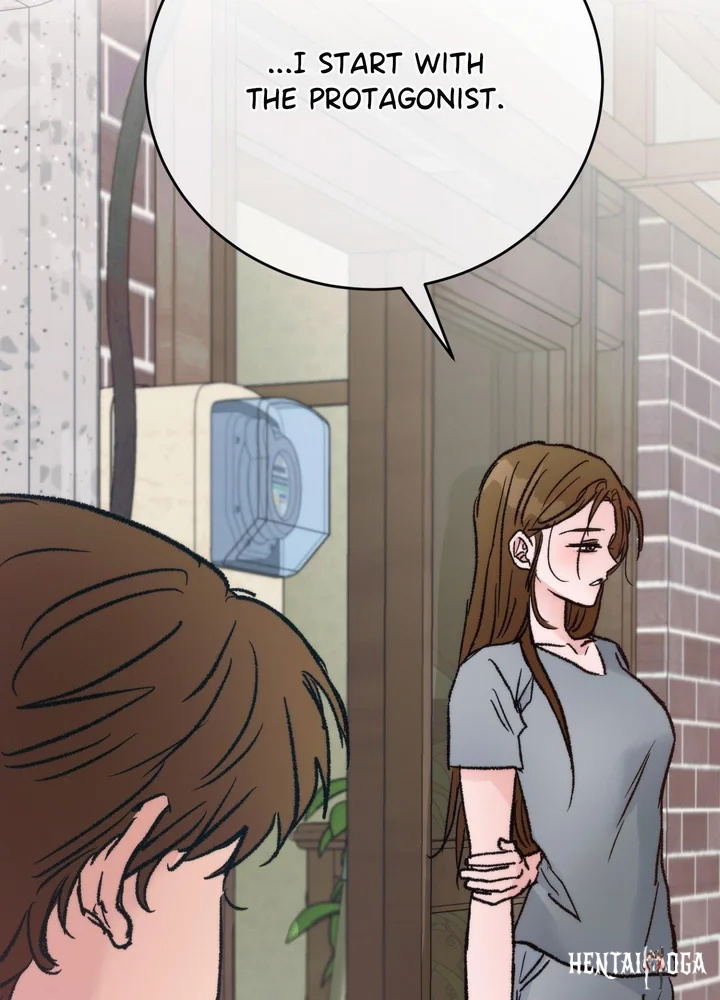 A Midsummer’s Carol (Uncensored) A Midsummer’s Carol (Uncensored) Chapter 17 - Page 119