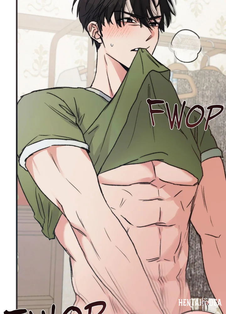 A Midsummer’s Carol (Uncensored) A Midsummer’s Carol (Uncensored) Chapter 17 - Page 33