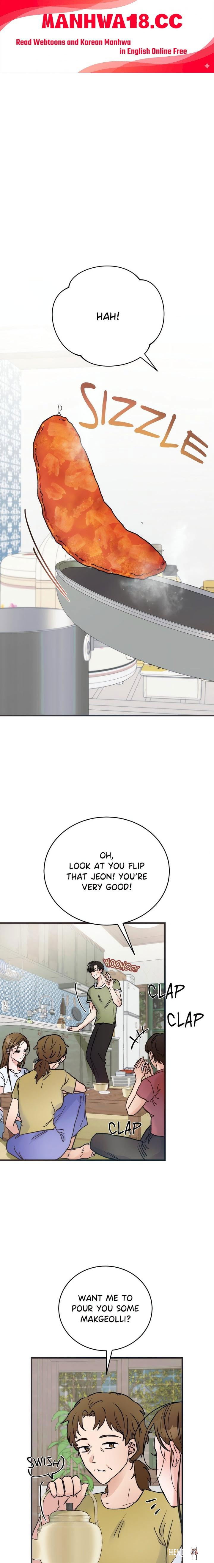 A Midsummer’s Carol (Uncensored) A Midsummer’s Carol (Uncensored) Chapter 16 - Page 1